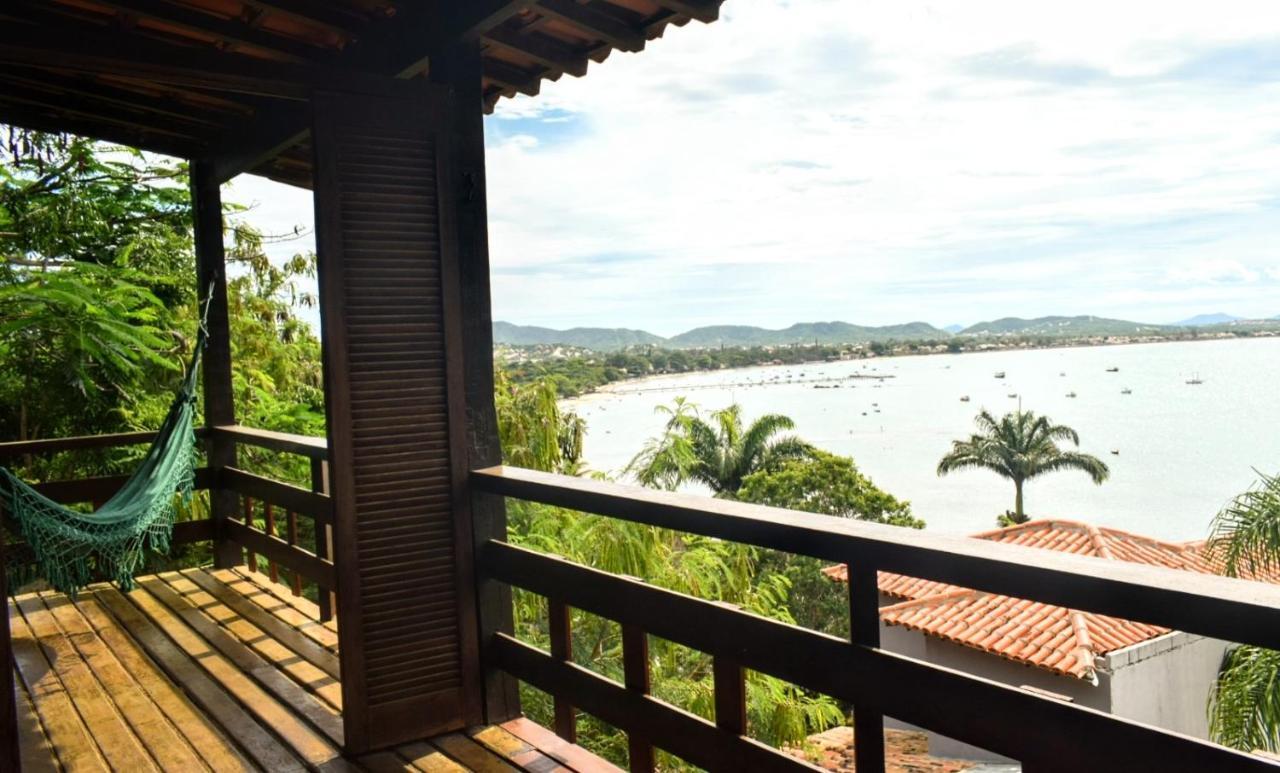 Tudo Azul - Manguinhos Armacao dos Buzios Ngoại thất bức ảnh