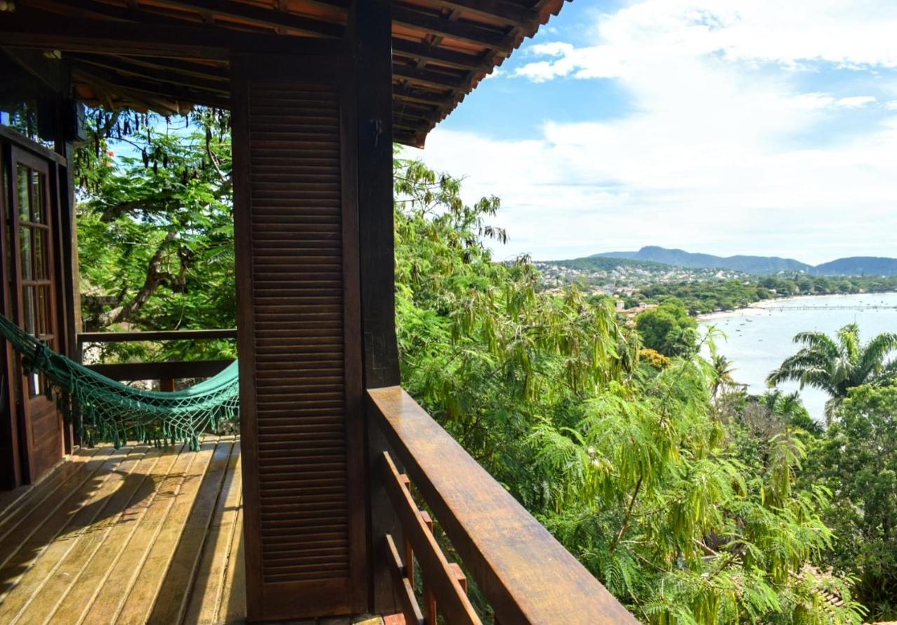 Tudo Azul - Manguinhos Armacao dos Buzios Ngoại thất bức ảnh