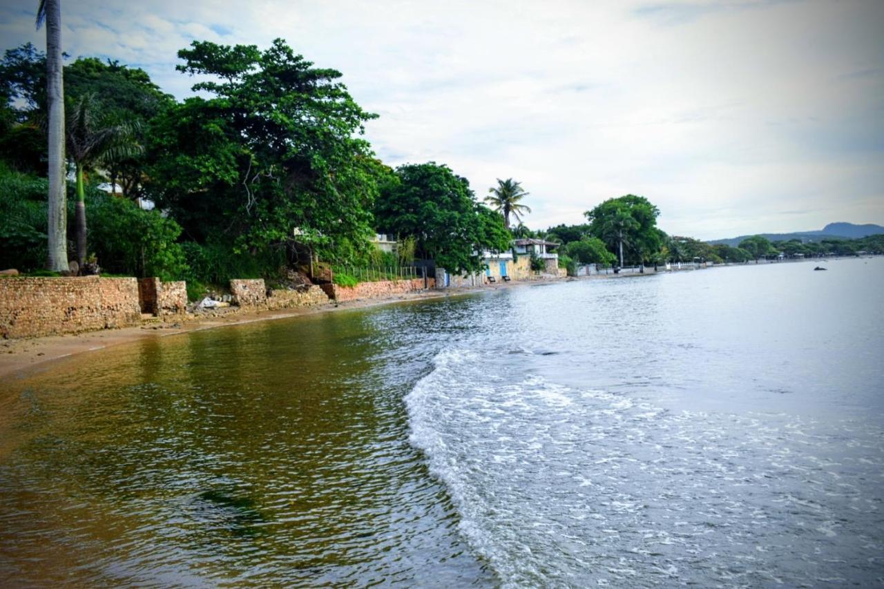 Tudo Azul - Manguinhos Armacao dos Buzios Ngoại thất bức ảnh