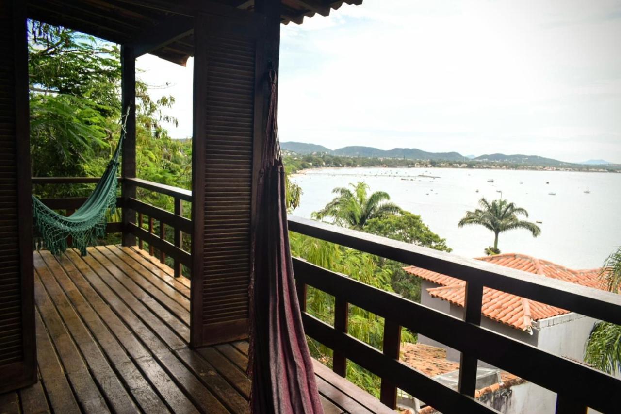 Tudo Azul - Manguinhos Armacao dos Buzios Ngoại thất bức ảnh