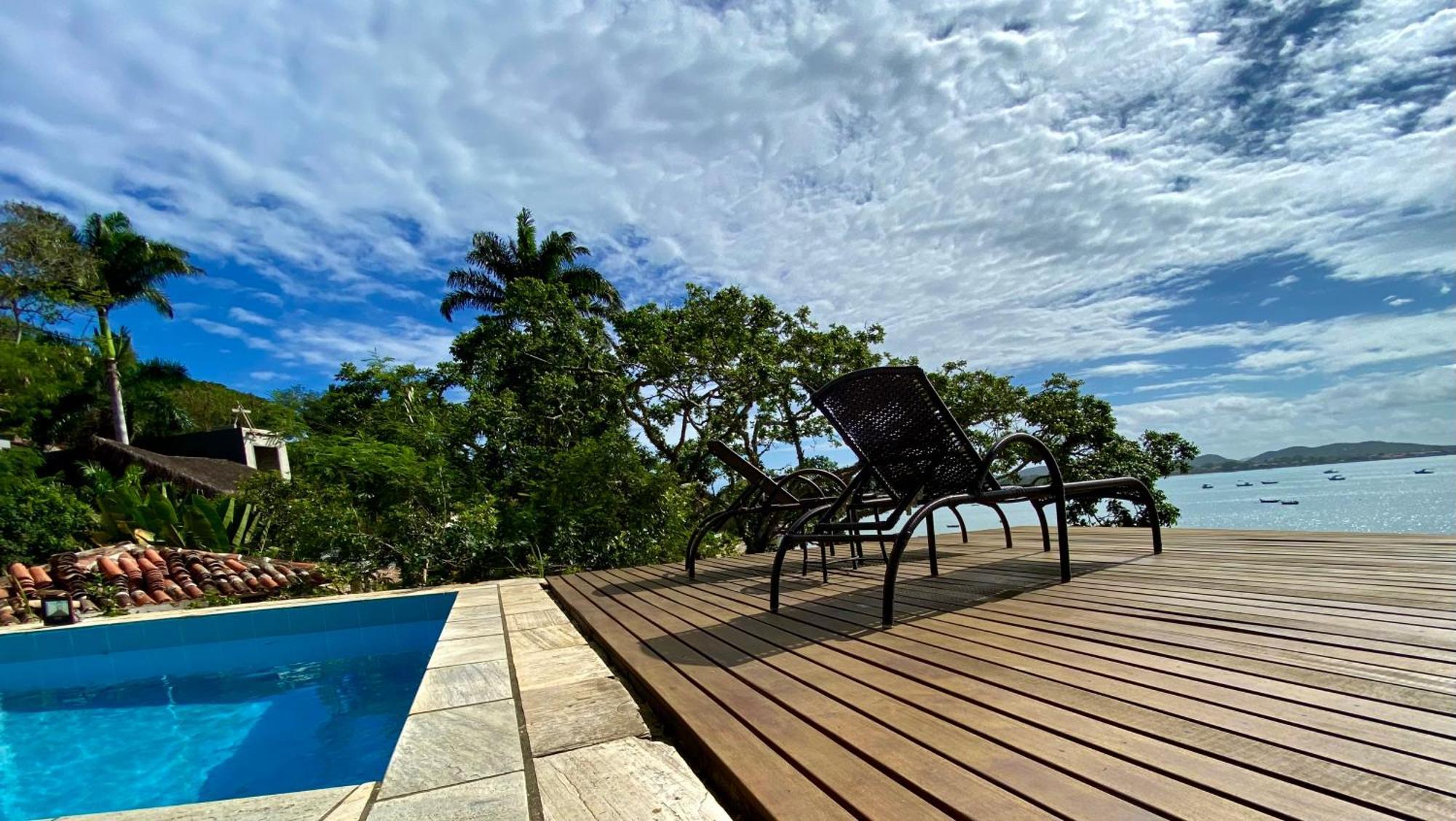 Tudo Azul - Manguinhos Armacao dos Buzios Ngoại thất bức ảnh