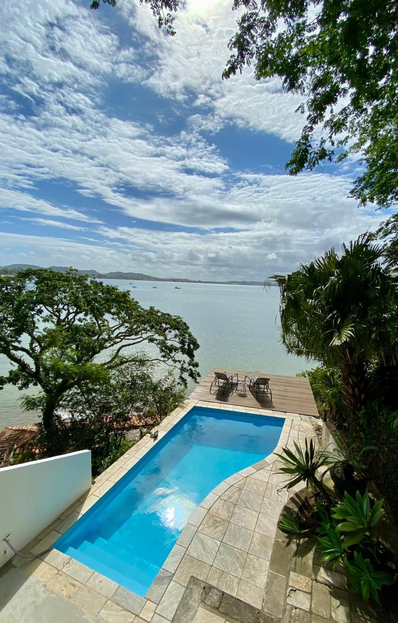 Tudo Azul - Manguinhos Armacao dos Buzios Ngoại thất bức ảnh