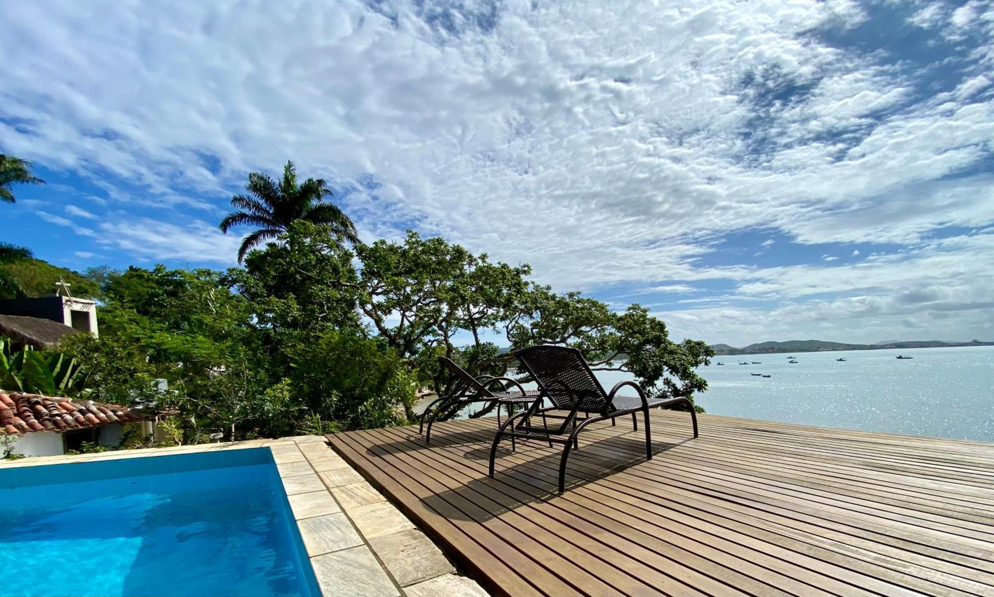 Tudo Azul - Manguinhos Armacao dos Buzios Ngoại thất bức ảnh