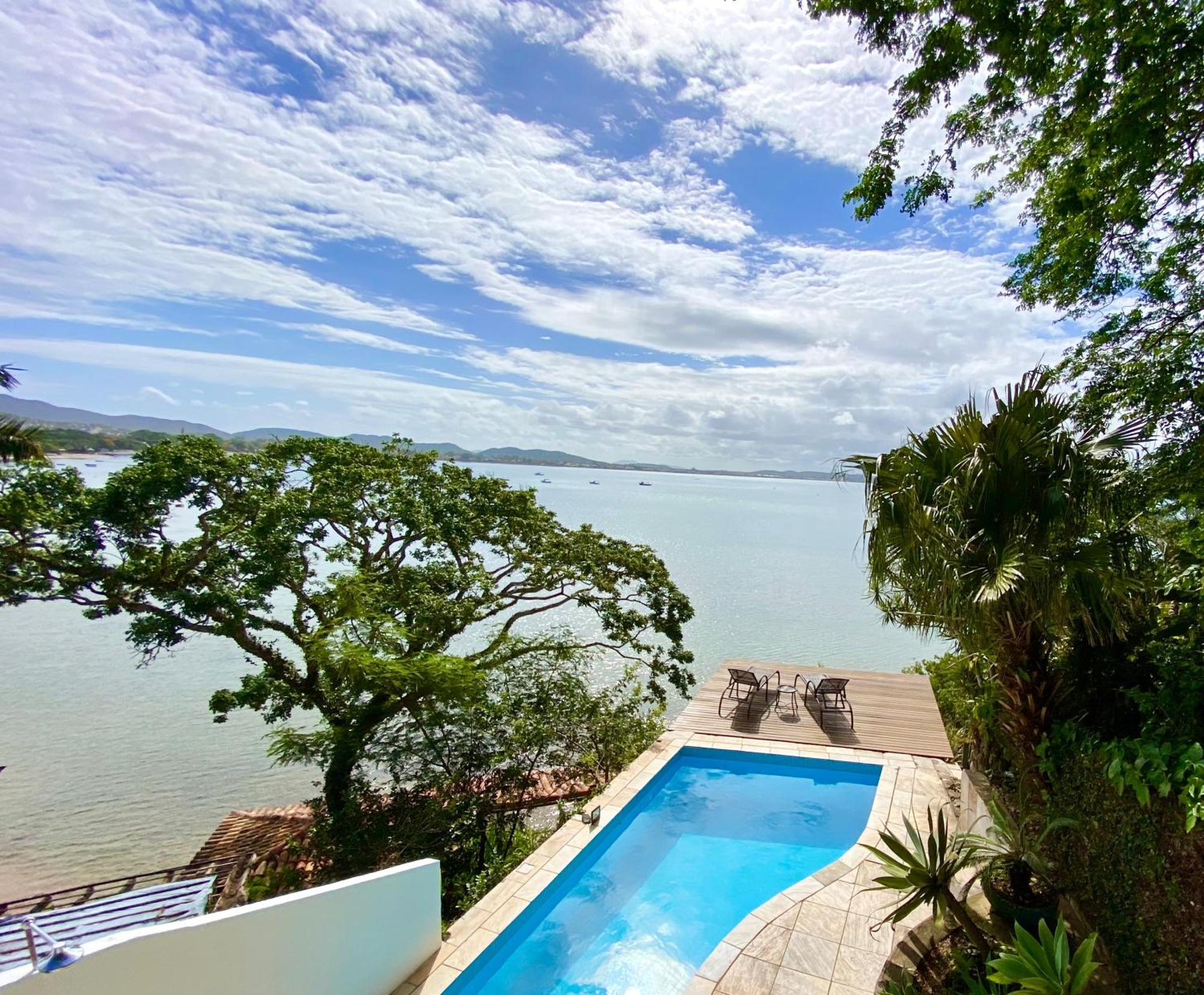 Tudo Azul - Manguinhos Armacao dos Buzios Ngoại thất bức ảnh