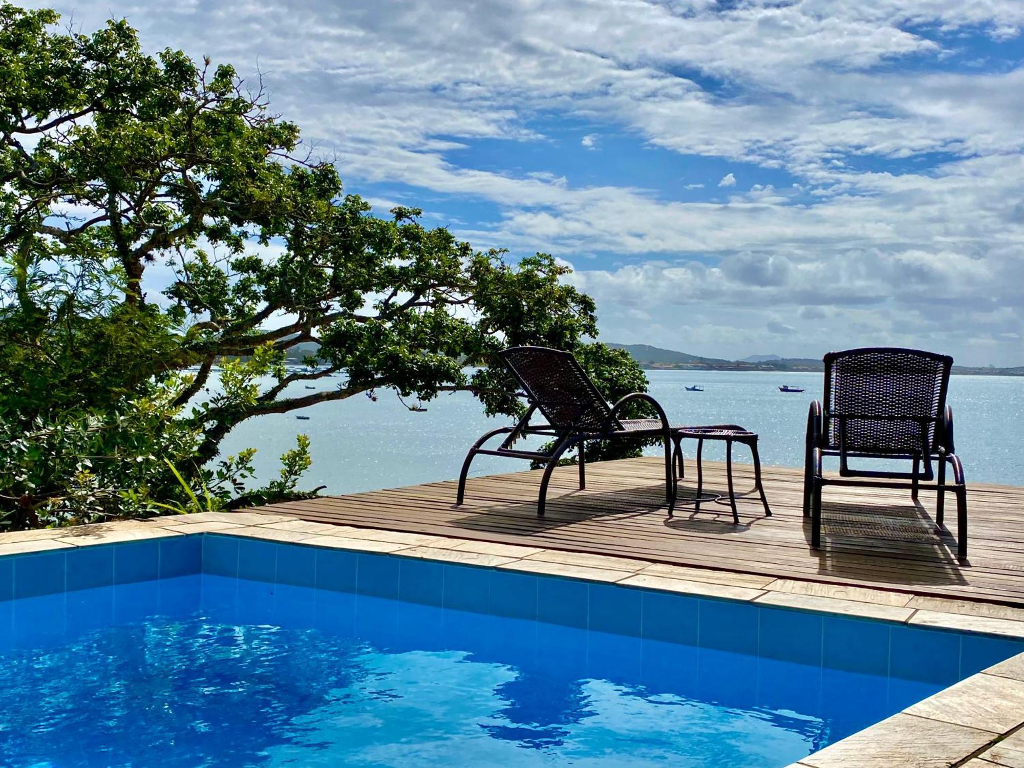 Tudo Azul - Manguinhos Armacao dos Buzios Ngoại thất bức ảnh