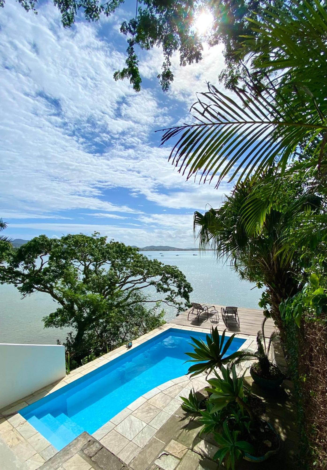 Tudo Azul - Manguinhos Armacao dos Buzios Ngoại thất bức ảnh
