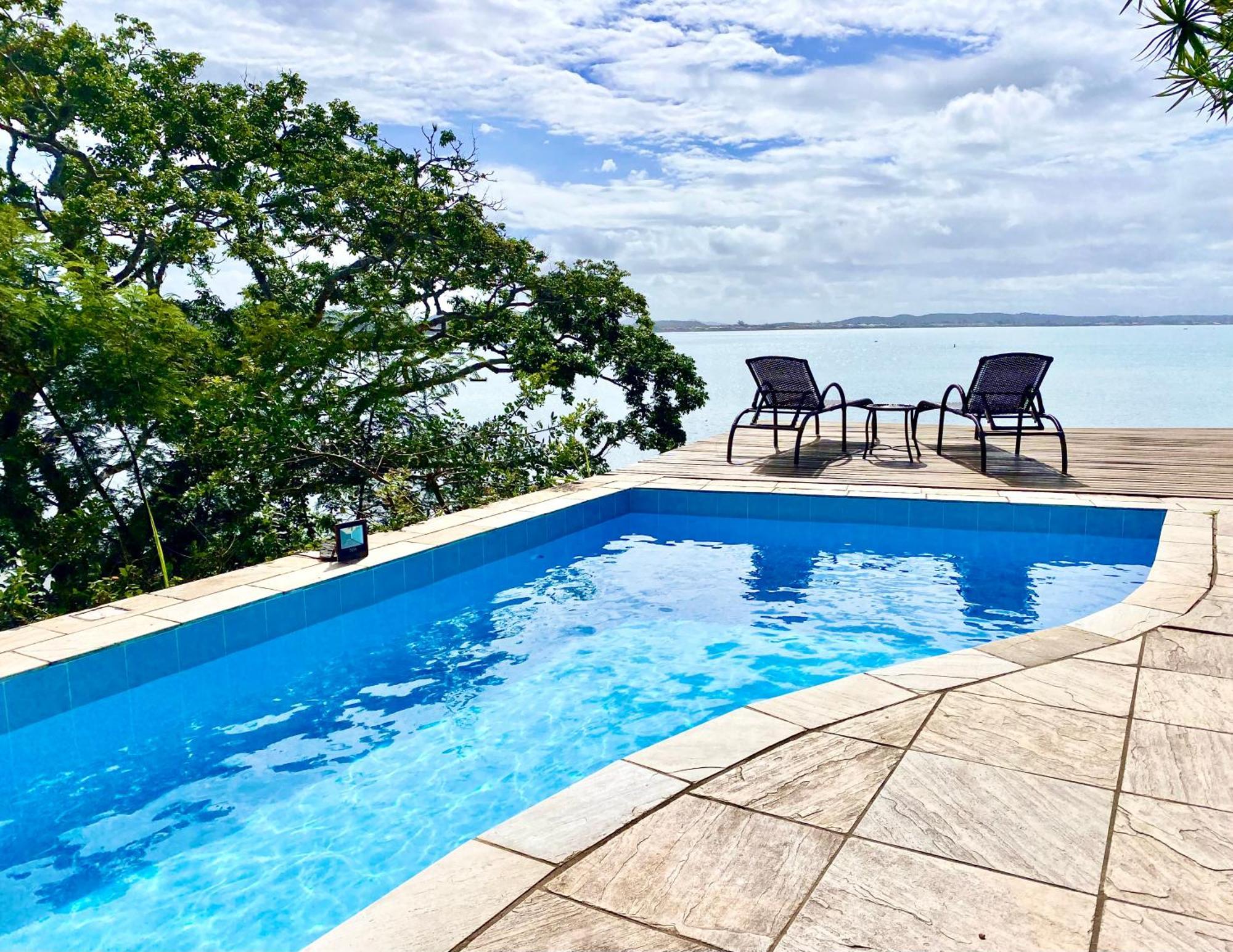 Tudo Azul - Manguinhos Armacao dos Buzios Ngoại thất bức ảnh