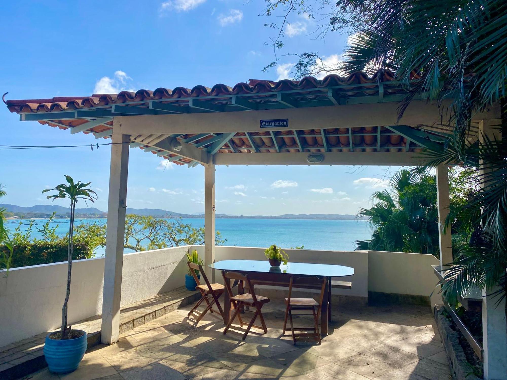 Tudo Azul - Manguinhos Armacao dos Buzios Ngoại thất bức ảnh